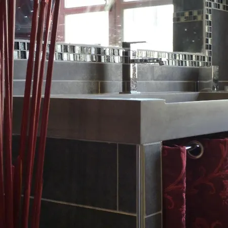 Les D'hotes De Luneil 4* Roquemaure (Gard)