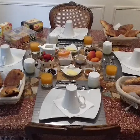 Les D'hôtes De Luneil 4* Roquemaure (Gard)