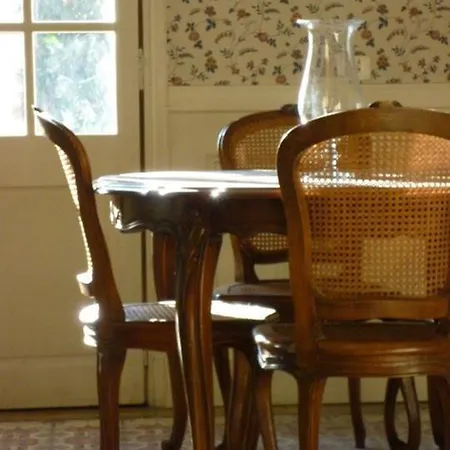 Les D'hôtes De Luneil 4* Roquemaure (Gard)