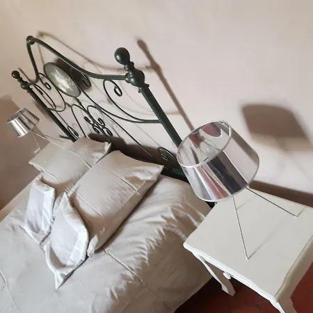 Couette-café Les D'hôtes De Luneil 4*