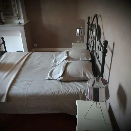 Les D'hotes De Luneil * Roquemaure (Gard)