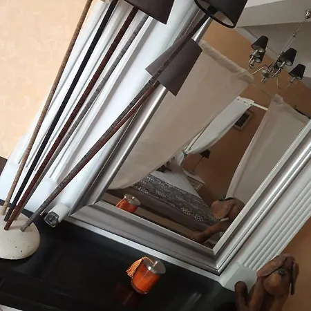 Les D'hotes De Luneil Roquemaure (Gard)