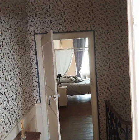 Les D'hôtes De Luneil