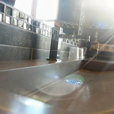 Couette-café Les D'hôtes De Luneil