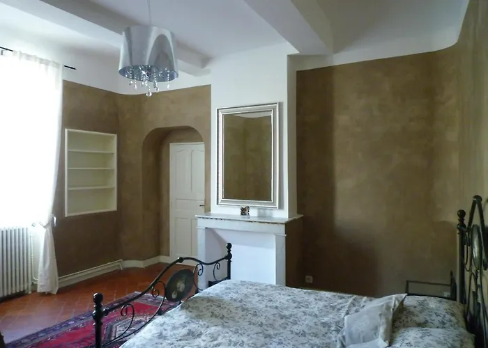 Les D'hotes De Luneil