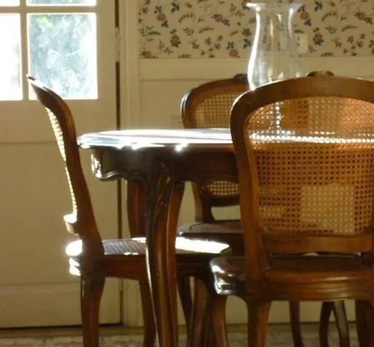 Les D'hotes De Luneil 4* Roquemaure (Gard)