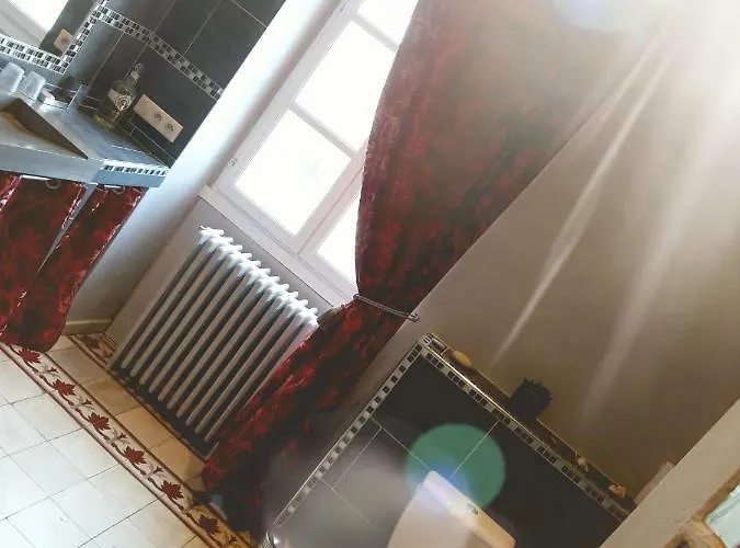 Bed & Breakfast Les D'hotes De Luneil Roquemaure (Gard)