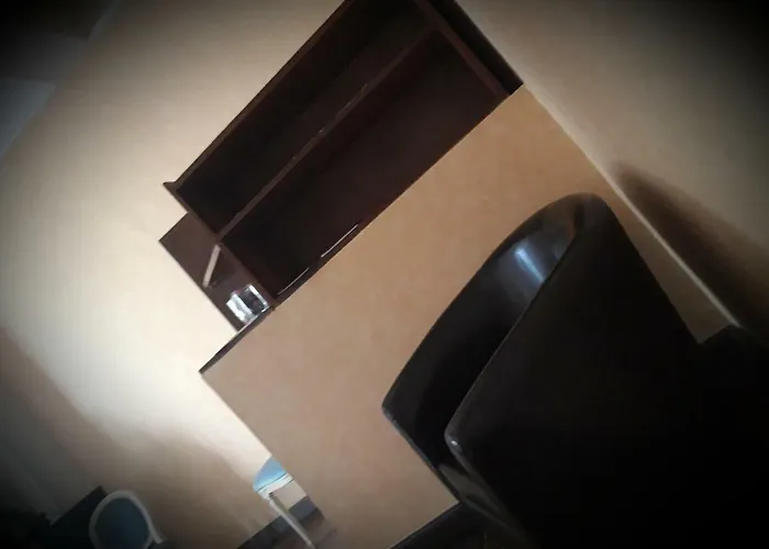 Les D'hotes De Luneil Roquemaure (Gard)