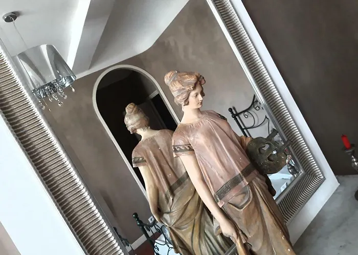 Les D'hotes De Luneil 4*