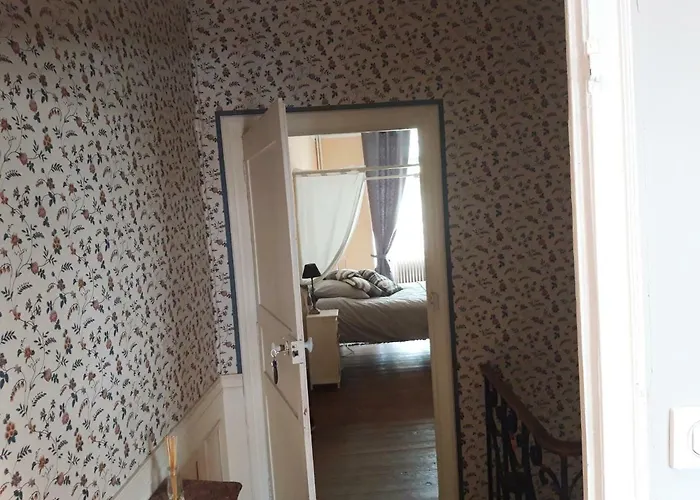 Les D'hotes De Luneil