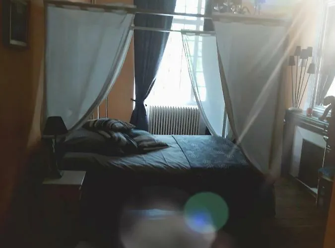 Les D'hotes De Luneil 4* Roquemaure (Gard)