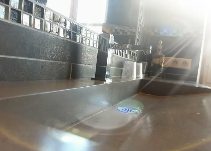 Bed & Breakfast Les D'hotes De Luneil